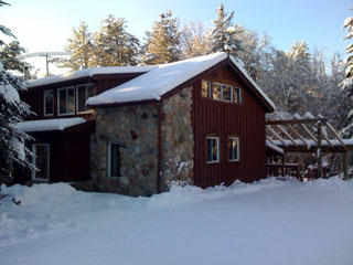 Picture of Pine & Birch Lodge