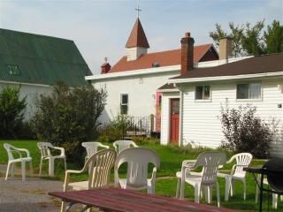 Photo of Temple Pastures Retreat Centre