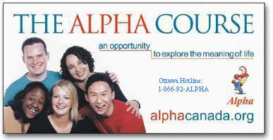Alpha Initiative Banner